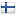 penerbitandi.com server is located in Finland